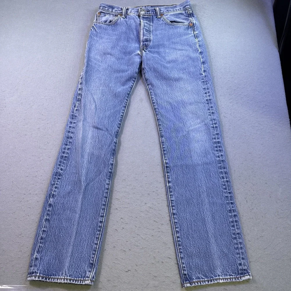 Levis levi 501xx